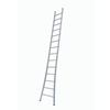 Solide ladder 1x14