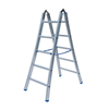 Solide Scharnierladder 2x5