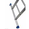 Solide Stabiliteitsbalk 118cm