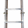 Solide Dakladder 3 meter