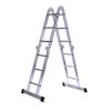 Euroline Vouwladder 4x4 treden