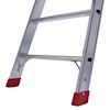 Euroline Professionele Dubbele Trap 2x8