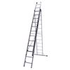 Euroline ladder 3x12