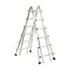 Euroline Telescoopladder 4x6 treden