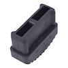 Euroline Laddervoet 74 mm 2 stuks