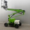 Niftylift HR12 4x4 knikarm hoogwerker diesel