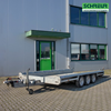 Machine transporter 3500kg