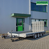 Machine transporter 3500kg