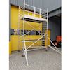 Custers CR Mobile Guard rolsteiger 1,3 x 2,5