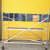 Custers CR Mobile Guard rolsteiger 1,3 x 2,5