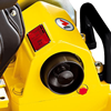 Trilplaat DPS1850 18 kN Wacker-Neuson 