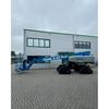 Genie S65XCTrax telescoop hoogwerker diesel