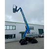 Genie S65XC Trax telescoop hoogwerker diesel