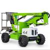 Niftylift HR12 4x4 knikarm hoogwerker diesel