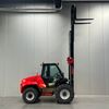 Manitou M50-4 ruwterrein heftruck Manitou M50-4 ruwterrein heftruck