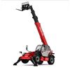 Manitou verreiker 18 meter 4 ton hefvermogen