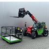 Manitou MT 625 verreiker 6 meter 2,5 ton hefvermogen Manitou MT 625 verreiker 6 meter 2,5 ton hefvermogen