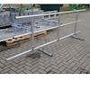 Roof Shelter Kopgevel Beveiliging per 3 meter huren