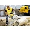 Wacker Neuson Sleuvenzaagmachine BFS1350