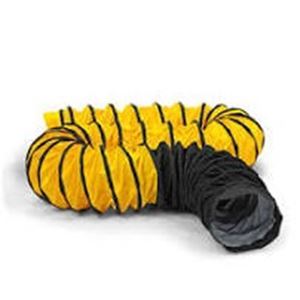 heteluchtslang Oklima 