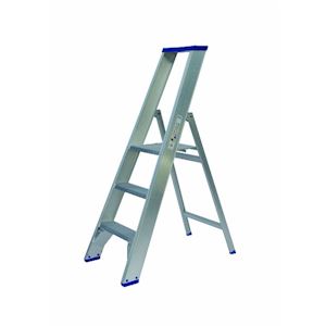 Solide Professionele Trap 3 treden