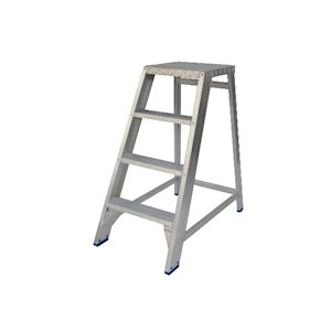 Solide Montagetrap 4 treden