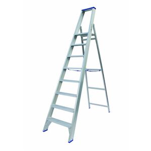 Solide Professionele Trap 8 treden