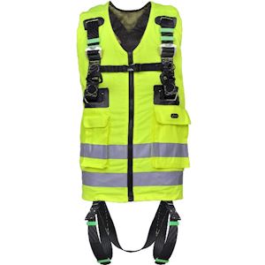 Werkvest Geel Werkvest Geel