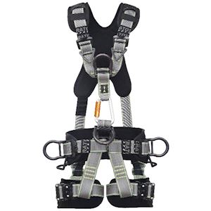 Harnas Comfort III S-L