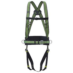 Harnas Basic Antival