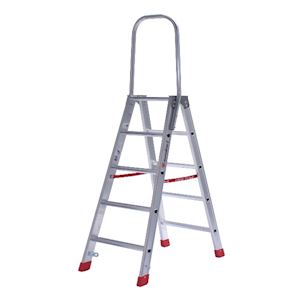 Euroline beugel voor trap