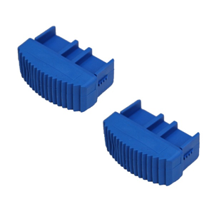Solide Laddervoet 65 mm - 2 stuks Solide Laddervoet 65 mm - 2 stuks