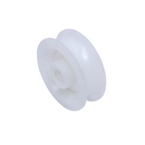 Solide Katrol Touwladder Solide Katrol Touwladder