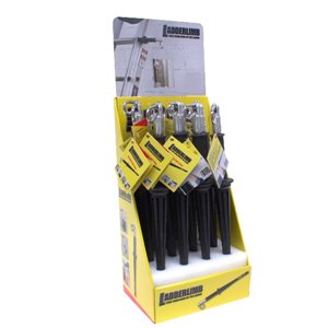 Ladderlimb 12 stuks Ladderlimb 12 stuks