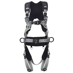 Harnas Comfort II S-L