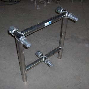 Artilan Doorkoppelframe 65cm Artilan Doorkoppelframe 65cm