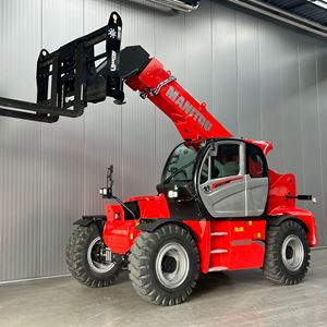 Manitou MHT verreiker 7 tot 18 ton huren