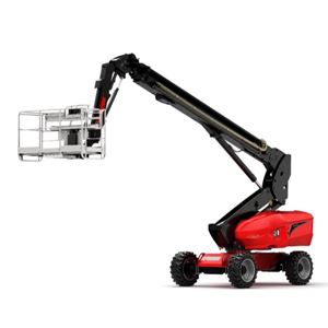 Manitou 280TJ Telescoop hoogwerker diesel Manitou 280TJ Telescoop hoogwerker diesel