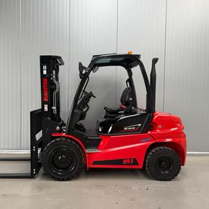 Manitou MI30D Heftruck diesel 3 ton
