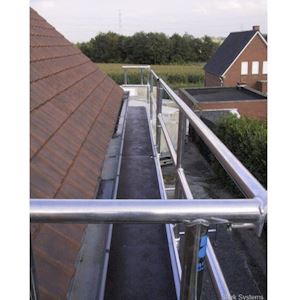 Artilan Vloerplaat Rechts - 2 meter Artilan Vloerplaat Rechts - 2 meter