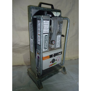 Viavac glas/panelen zuiger 500kg Viavac glas/panelen zuiger 500kg