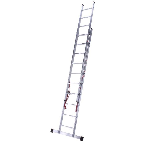 Euroline ladder 2x10