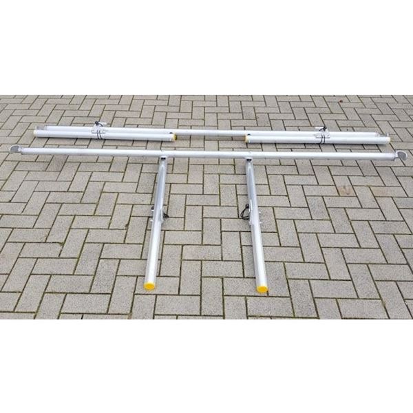 Custers CR Mobile Guard rolsteiger 1,3 x 2,5