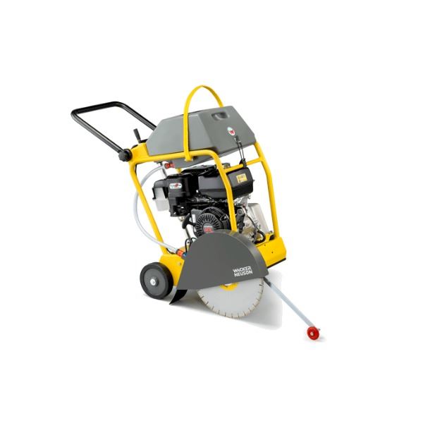 Wacker Neuson Sleuvenzaagmachine BFS1350